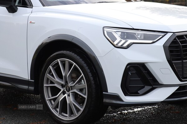 Used Audi Q3 2024 for sale - 76500279: Photo 8