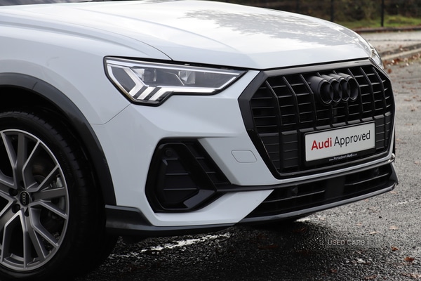 Used Audi Q3 2024 for sale - 76500279: Photo 9