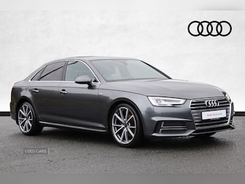 Audi - A4