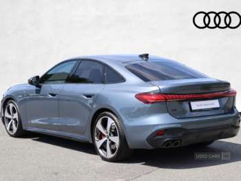 Used Audi A5 2025 for sale - 75024549: Photo