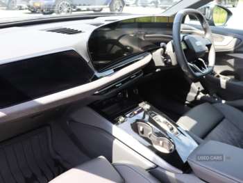 Used Audi A5 2025 for sale - 75024549: Photo