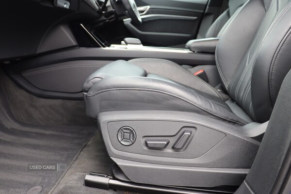 Used Audi Q8 2023 for sale - 76228230: Photo 18