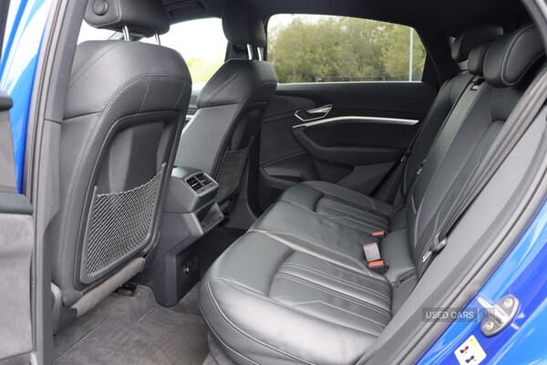 Used Audi Q8 2023 for sale - 76228230: Photo 19