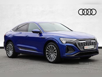 Audi - Q8