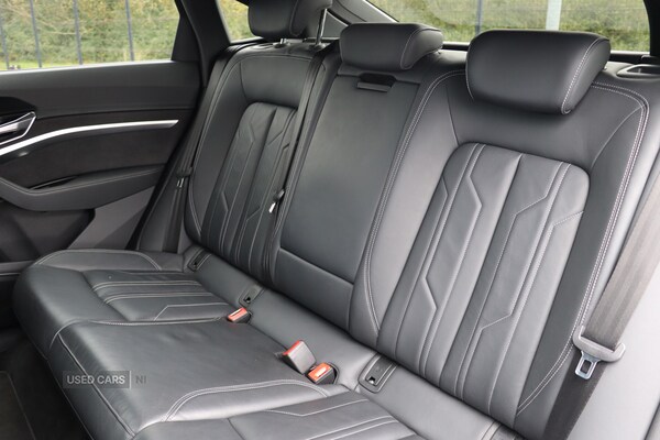 Used Audi Q8 2023 for sale - 76228230: Photo 20