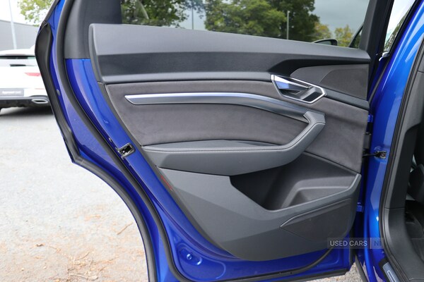 Used Audi Q8 2023 for sale - 76228230: Photo 21