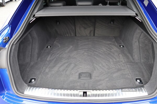 Used Audi Q8 2023 for sale - 76228230: Photo 22