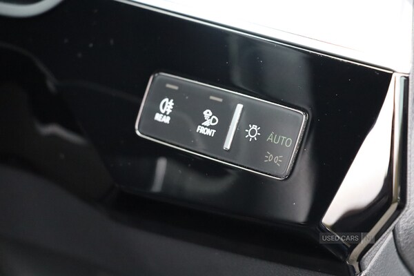 Used Audi Q8 2023 for sale - 76228230: Photo 24