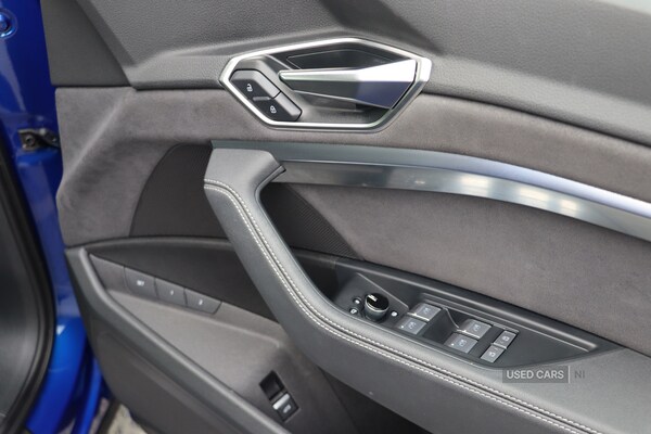 Used Audi Q8 2023 for sale - 76228230: Photo 26