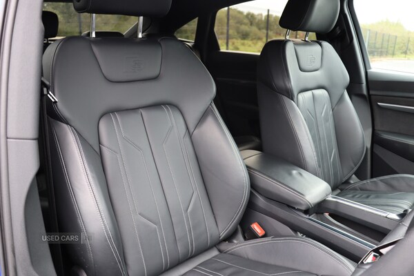 Used Audi Q8 2023 for sale - 76228230: Photo 27