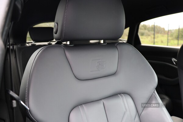 Used Audi Q8 2023 for sale - 76228230: Photo 28