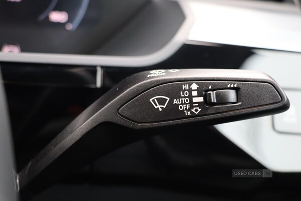 Used Audi Q8 2023 for sale - 76228230: Photo 29