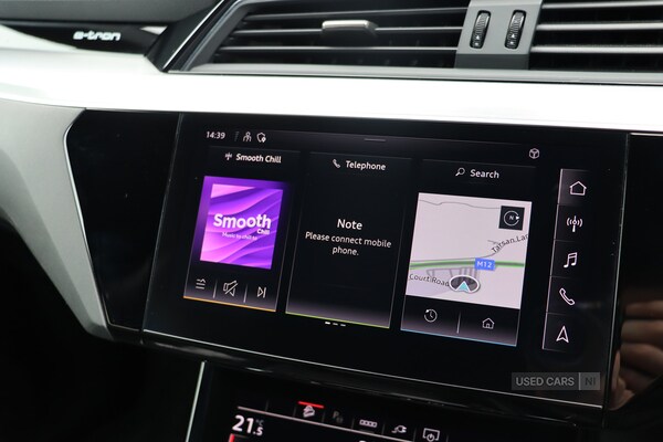 Used Audi Q8 2023 for sale - 76228230: Photo 32