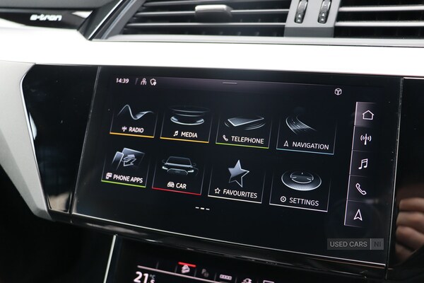 Used Audi Q8 2023 for sale - 76228230: Photo 33