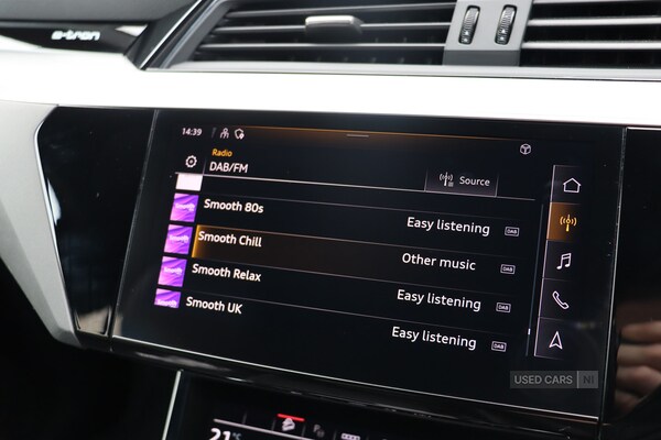 Used Audi Q8 2023 for sale - 76228230: Photo 34