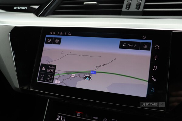 Used Audi Q8 2023 for sale - 76228230: Photo 36