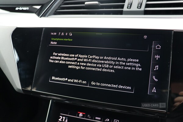 Used Audi Q8 2023 for sale - 76228230: Photo 37