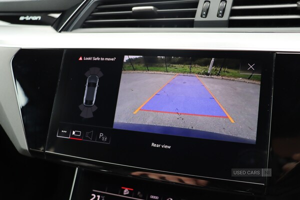 Used Audi Q8 2023 for sale - 76228230: Photo 40