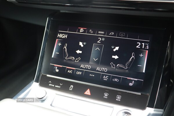 Used Audi Q8 2023 for sale - 76228230: Photo 41