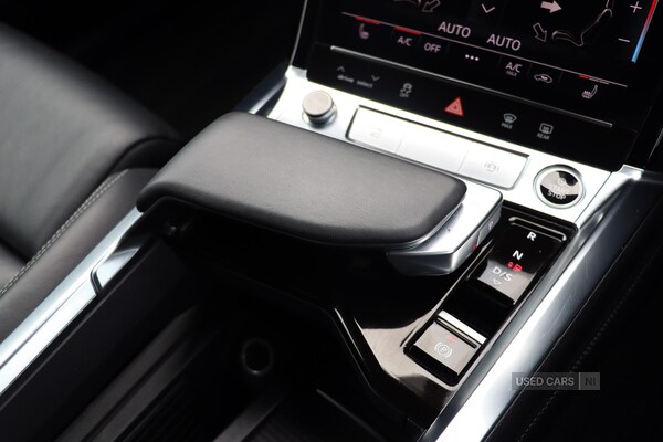 Used Audi Q8 2023 for sale - 76228230: Photo 42