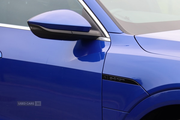 Used Audi Q8 2023 for sale - 76228230: Photo 9