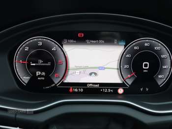 Used Audi Q5 2024 for sale - 74586646: Photo