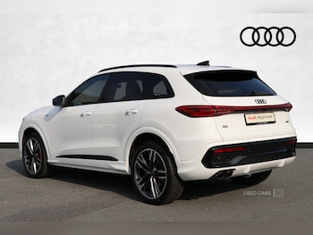Used Audi Q5 2025 for sale - 75742034: Photo
