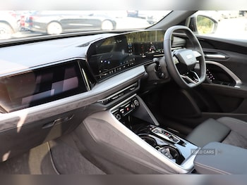 Used Audi Q5 2025 for sale - 75742034: Photo