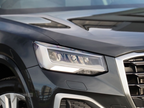 Used Audi Q2 2023 for sale - 77738952: Photo 10