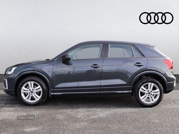 Used Audi Q2 2023 for sale - 77738952: Photo 12