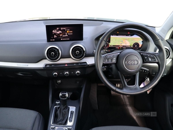 Used Audi Q2 2023 for sale - 77738952: Photo 13