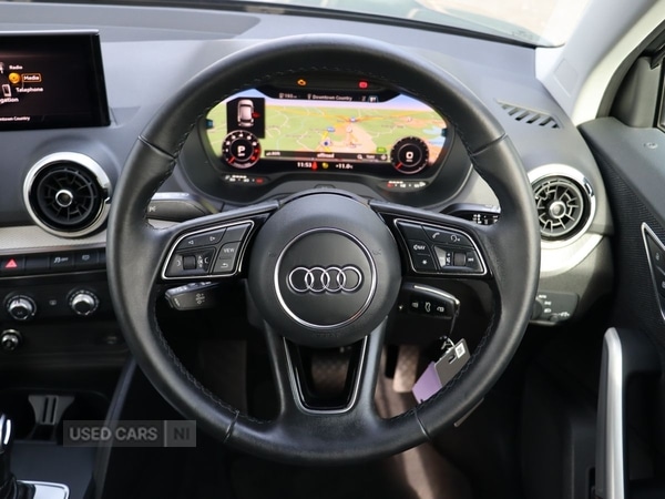 Used Audi Q2 2023 for sale - 77738952: Photo 14