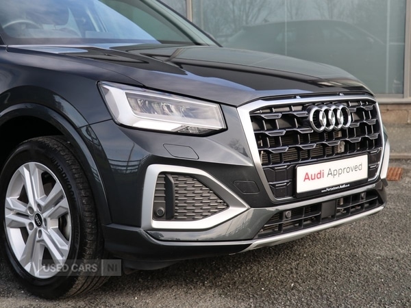 Used Audi Q2 2023 for sale - 77738952: Photo 16