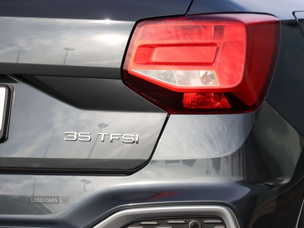 Used Audi Q2 2023 for sale - 77738952: Photo 19