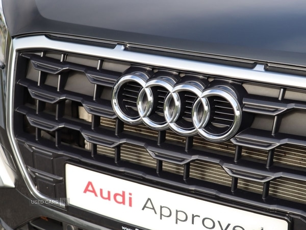 Used Audi Q2 2023 for sale - 77738952: Photo 20