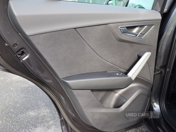 Used Audi Q2 2023 for sale - 77738952: Photo 21