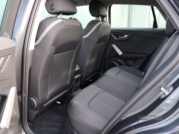 Used Audi Q2 2023 for sale - 77738952: Photo 22