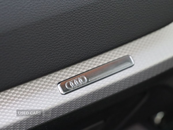Used Audi Q2 2023 for sale - 77738952: Photo 23