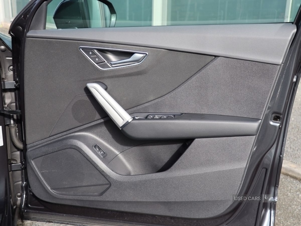 Used Audi Q2 2023 for sale - 77738952: Photo 24