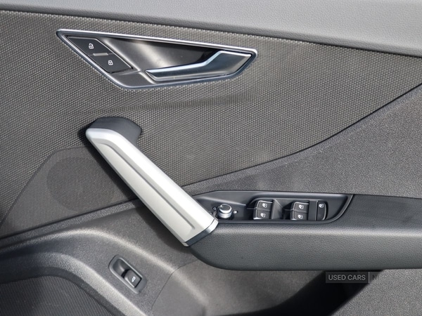 Used Audi Q2 2023 for sale - 77738952: Photo 25