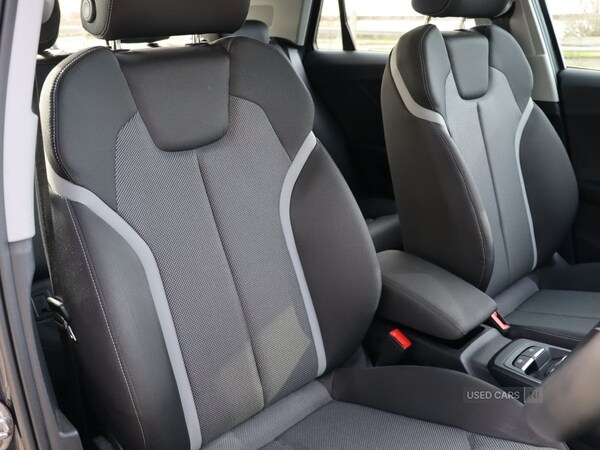 Used Audi Q2 2023 for sale - 77738952: Photo 27