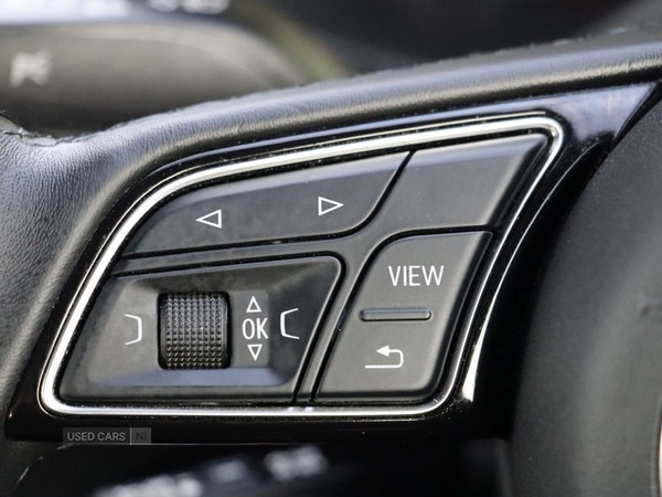 Used Audi Q2 2023 for sale - 77738952: Photo 30