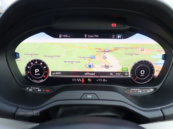 Used Audi Q2 2023 for sale - 77738952: Photo 34