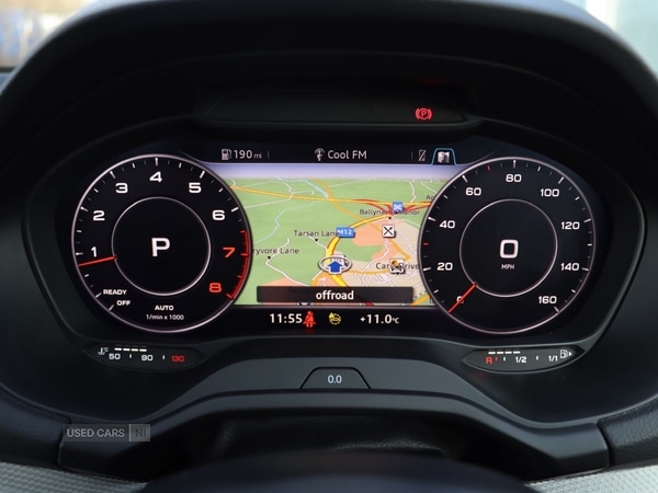 Used Audi Q2 2023 for sale - 77738952: Photo 35