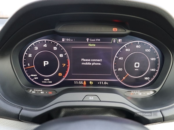 Used Audi Q2 2023 for sale - 77738952: Photo 36