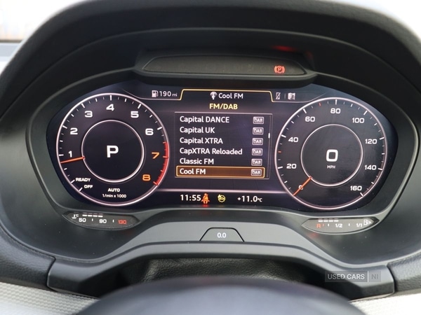 Used Audi Q2 2023 for sale - 77738952: Photo 37