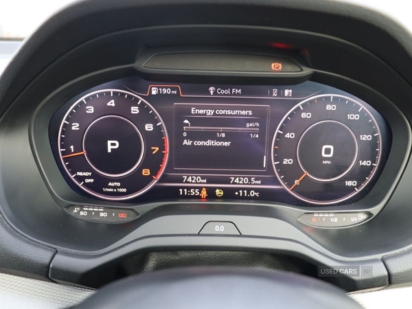 Used Audi Q2 2023 for sale - 77738952: Photo 38