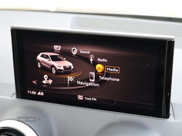 Used Audi Q2 2023 for sale - 77738952: Photo 39