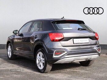 Used Audi Q2 2023 for sale - 77738952: Photo