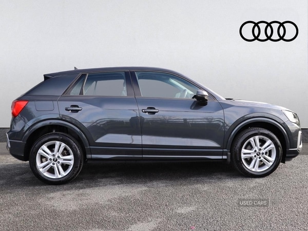 Used Audi Q2 2023 for sale - 77738952: Photo 4